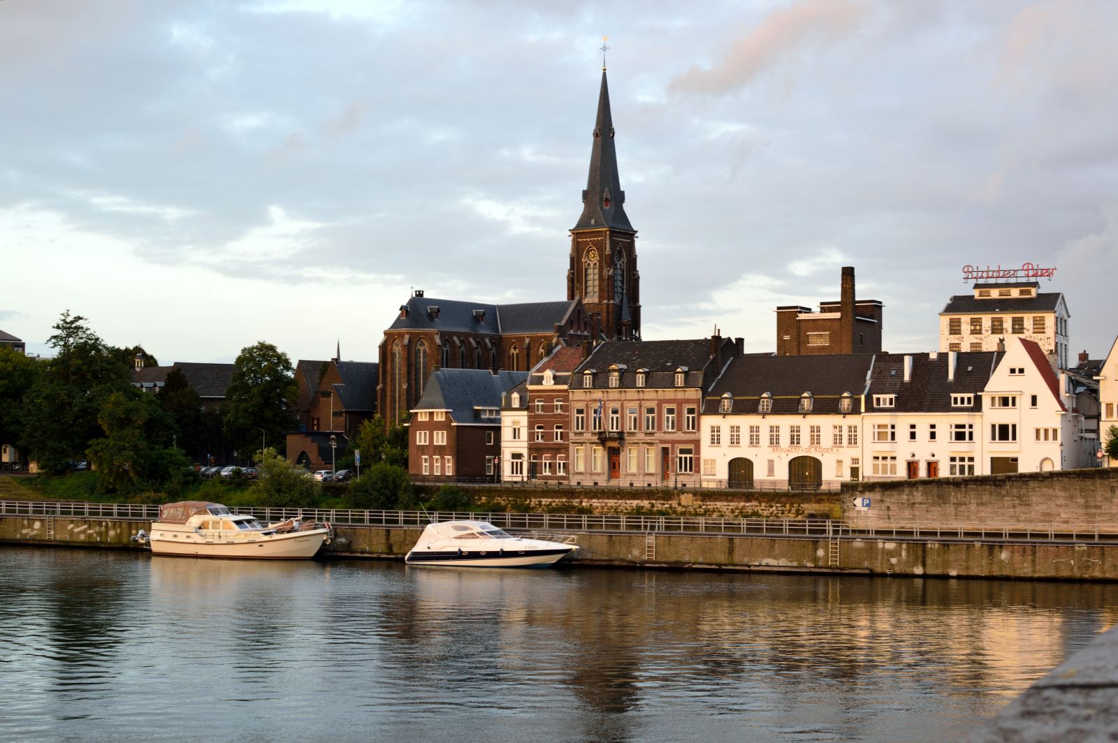 Maastricht 1